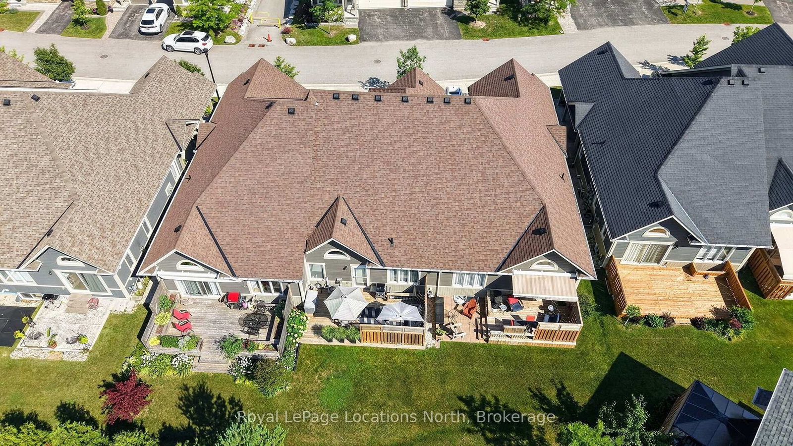 73 Kari Crescent • Collingwood, ON photo 31