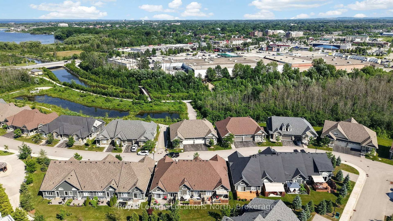 73 Kari Crescent • Collingwood, ON photo 42