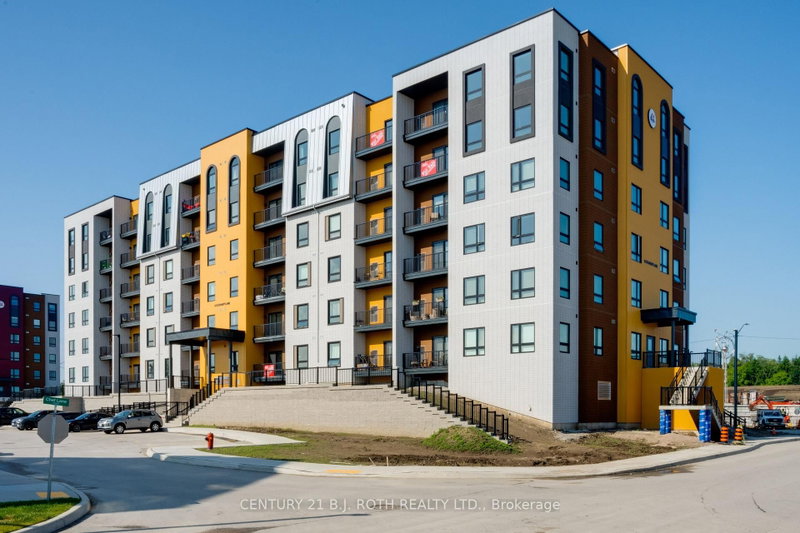 308 - 8 Culinary Lane