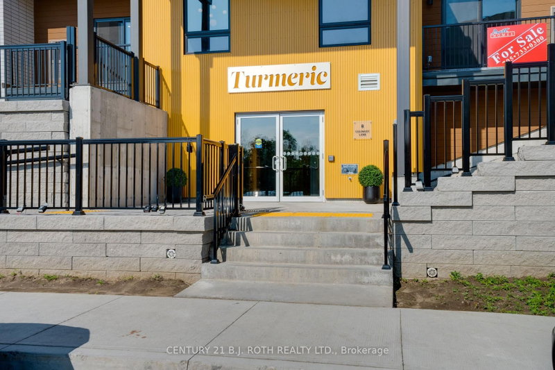 308 - 8 Culinary Lane
