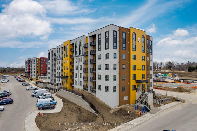 308 - 8 Culinary Lane