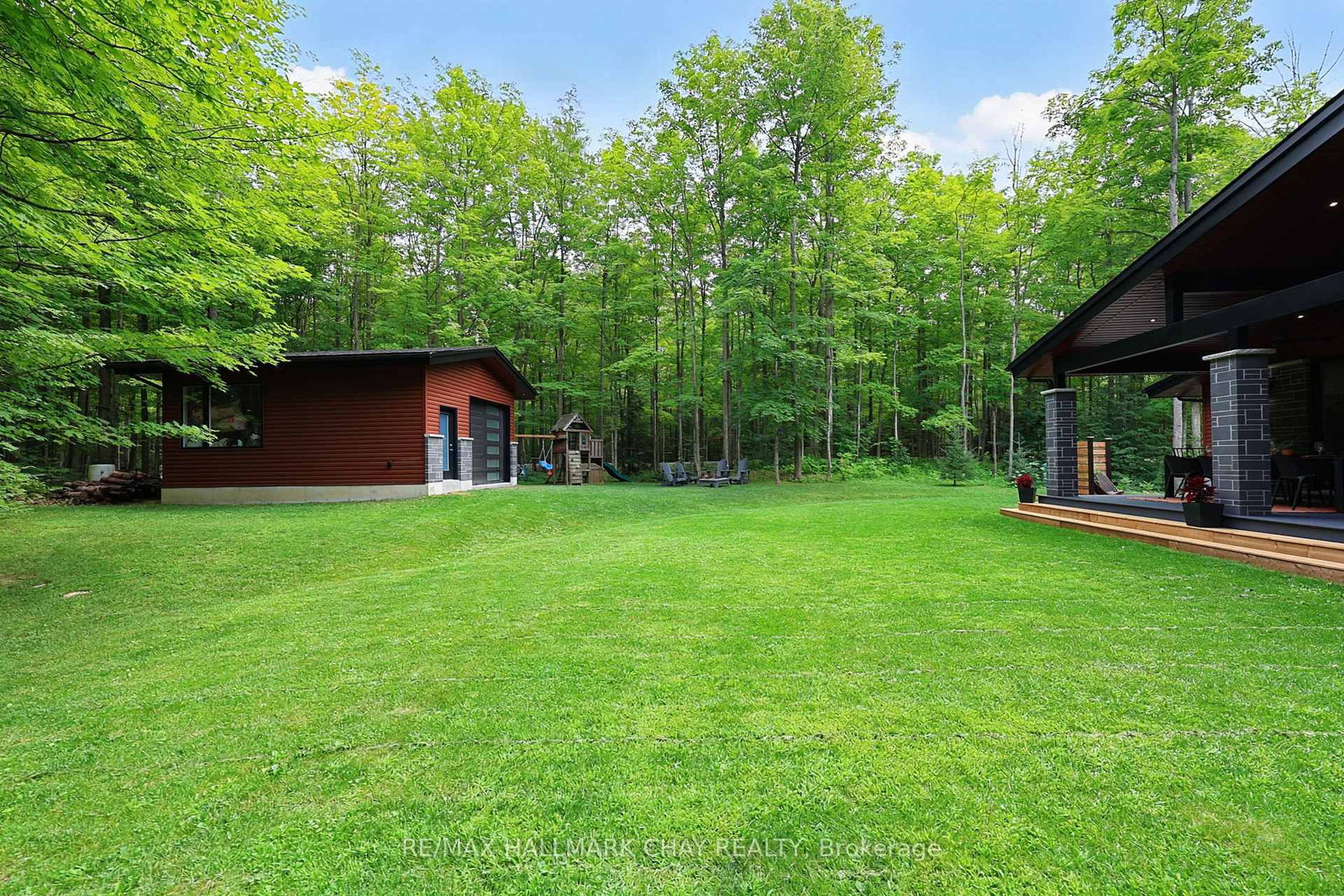 4775 Line 11 N • Oro-Medonte, ON photo 38