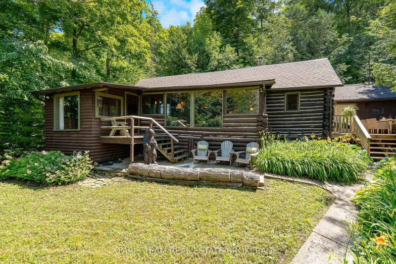108 Shoreline Road