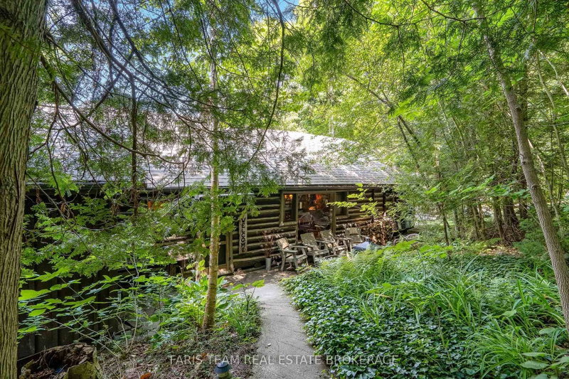 108 Shoreline Road