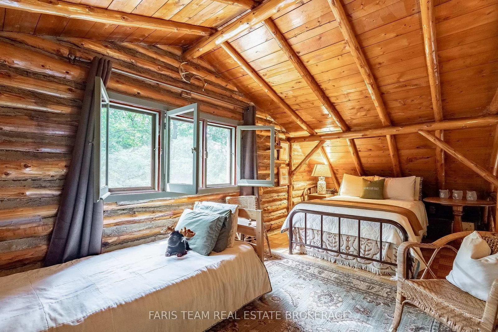 108 Shoreline Road • Tiny, ON photo 29