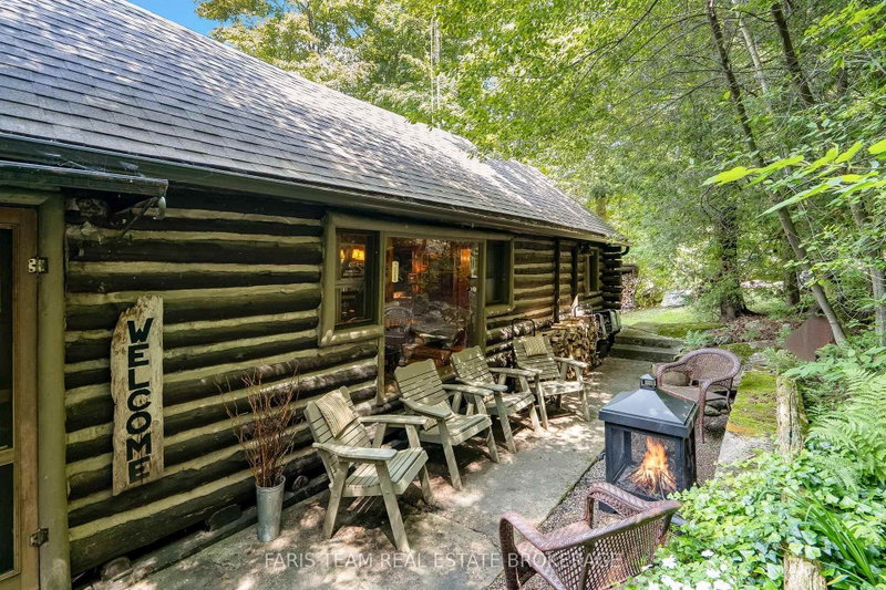 108 Shoreline Road