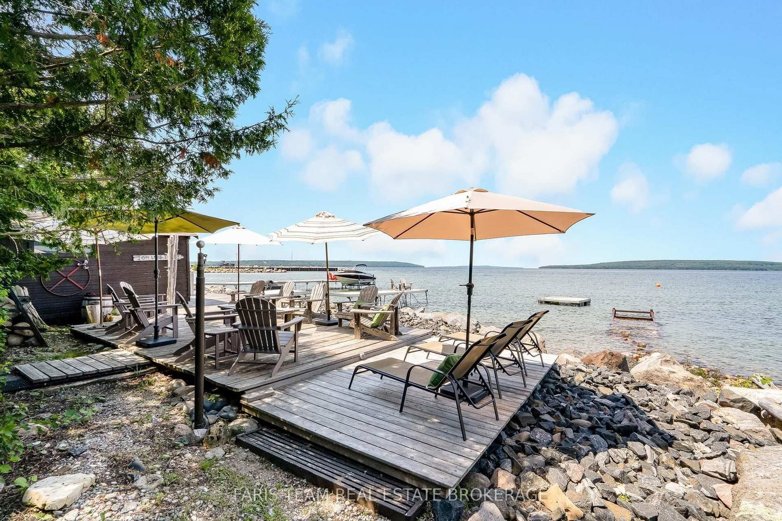 108 Shoreline Road • Tiny, ON photo 36
