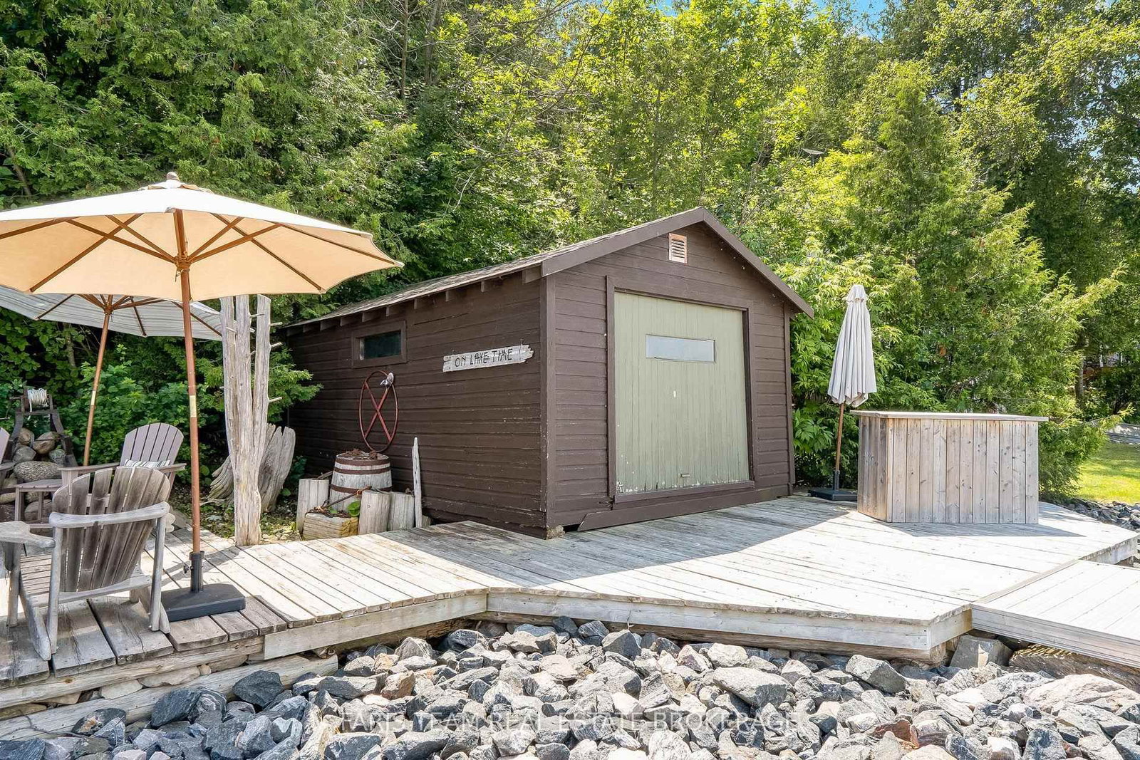 108 Shoreline Road • Tiny, ON photo 39
