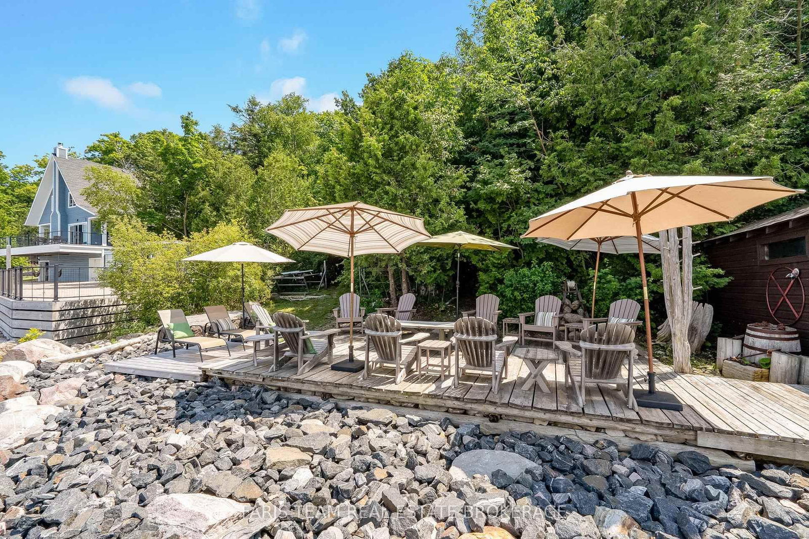 108 Shoreline Road • Tiny, ON photo 42
