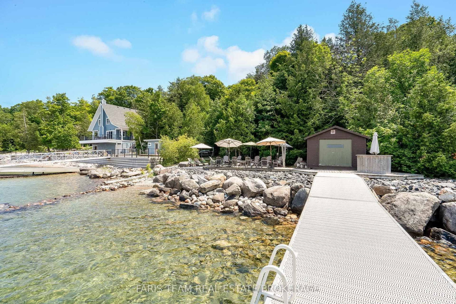 108 Shoreline Road • Tiny, ON photo 43