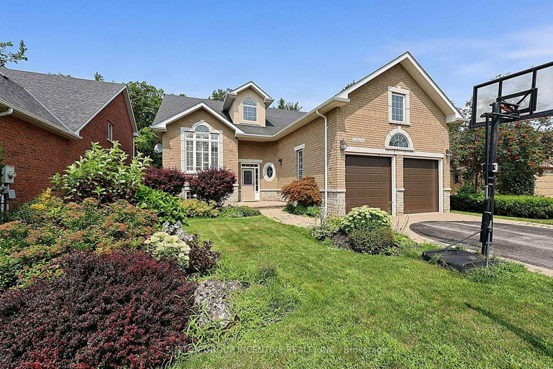 102 CUMMING Drive