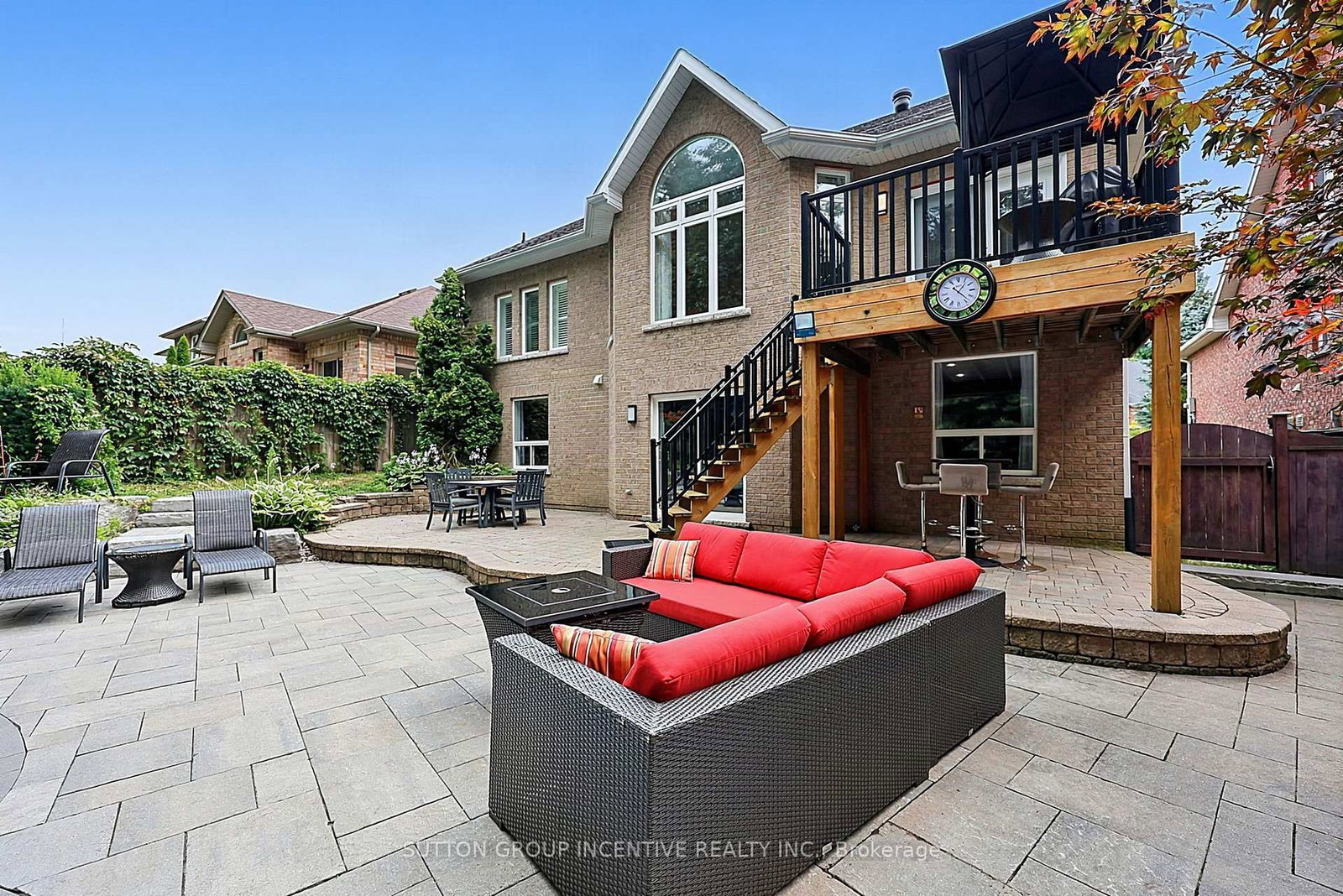 102 CUMMING Drive • Barrie, ON photo 10