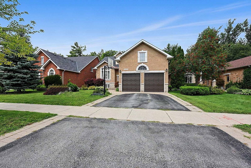 102 CUMMING Drive