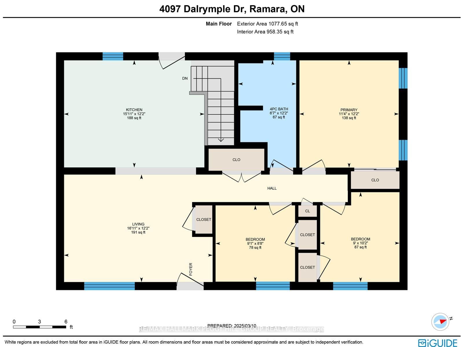4097 Dalrymple Drive • Ramara, ON photo 19