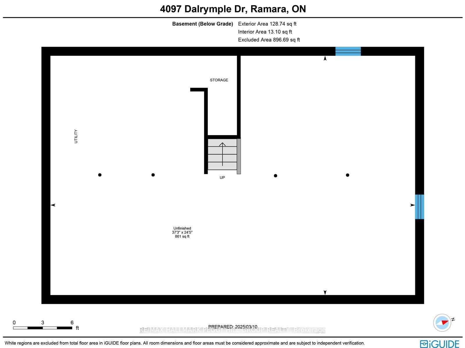 4097 Dalrymple Drive • Ramara, ON photo 20