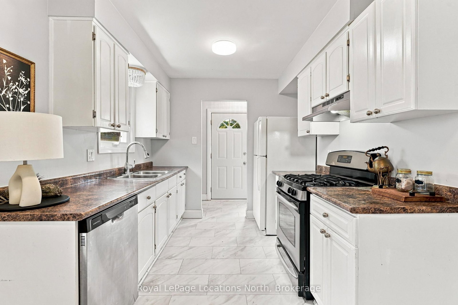 32 Courtice Crescent • Collingwood, ON photo 13