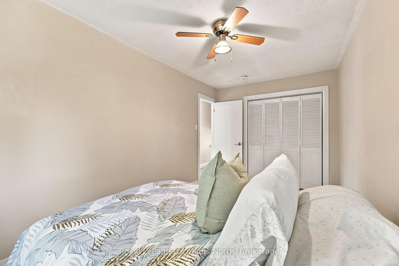 32 Courtice Crescent • Collingwood, ON photo 17