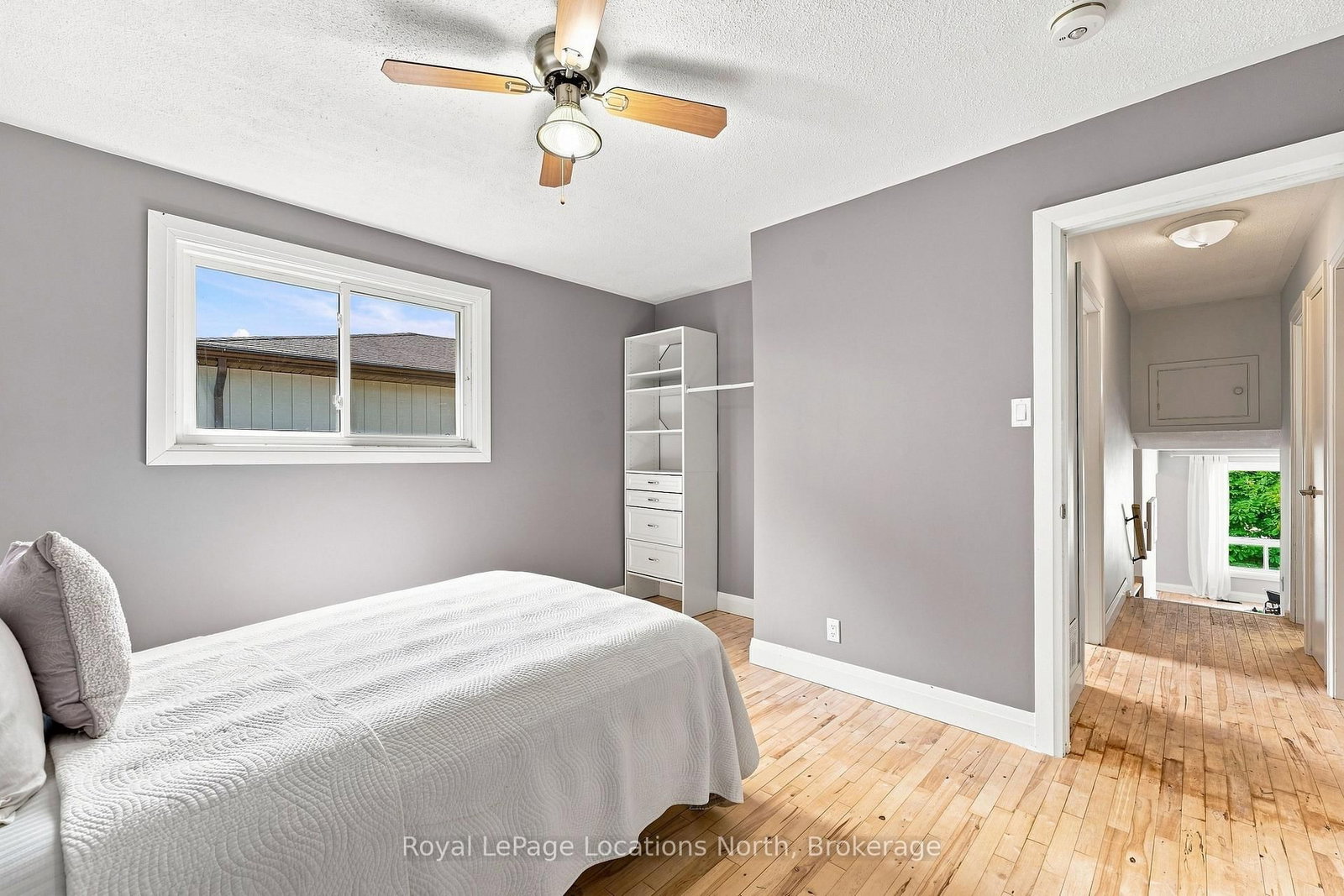 32 Courtice Crescent • Collingwood, ON photo 19
