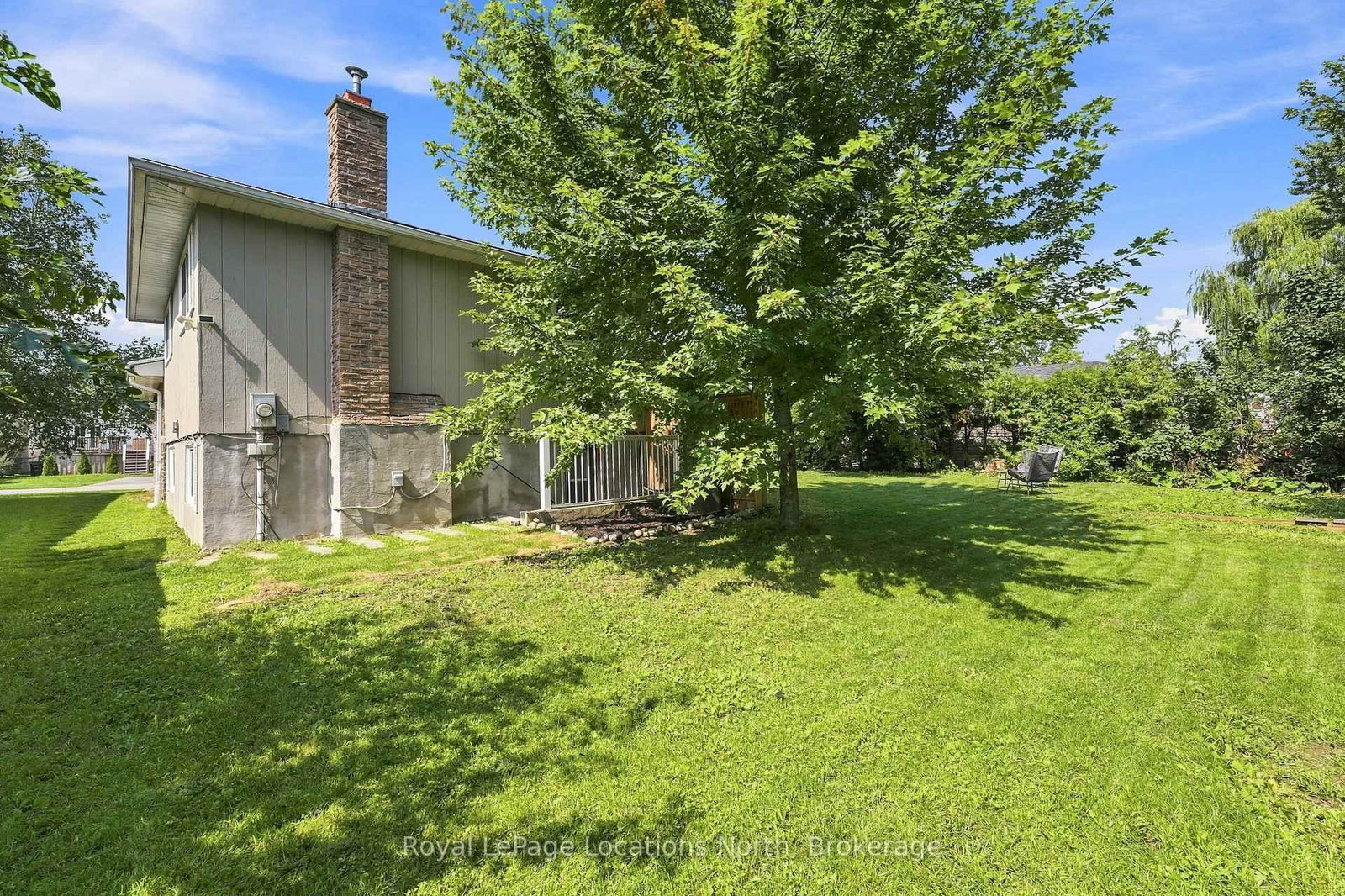 32 Courtice Crescent • Collingwood, ON photo 34