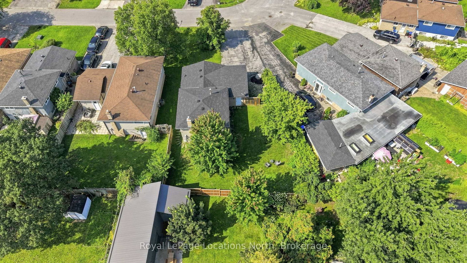 32 Courtice Crescent • Collingwood, ON photo 37