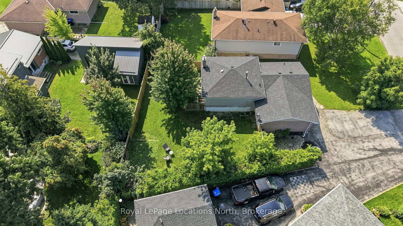 32 Courtice Crescent • Collingwood, ON photo 38