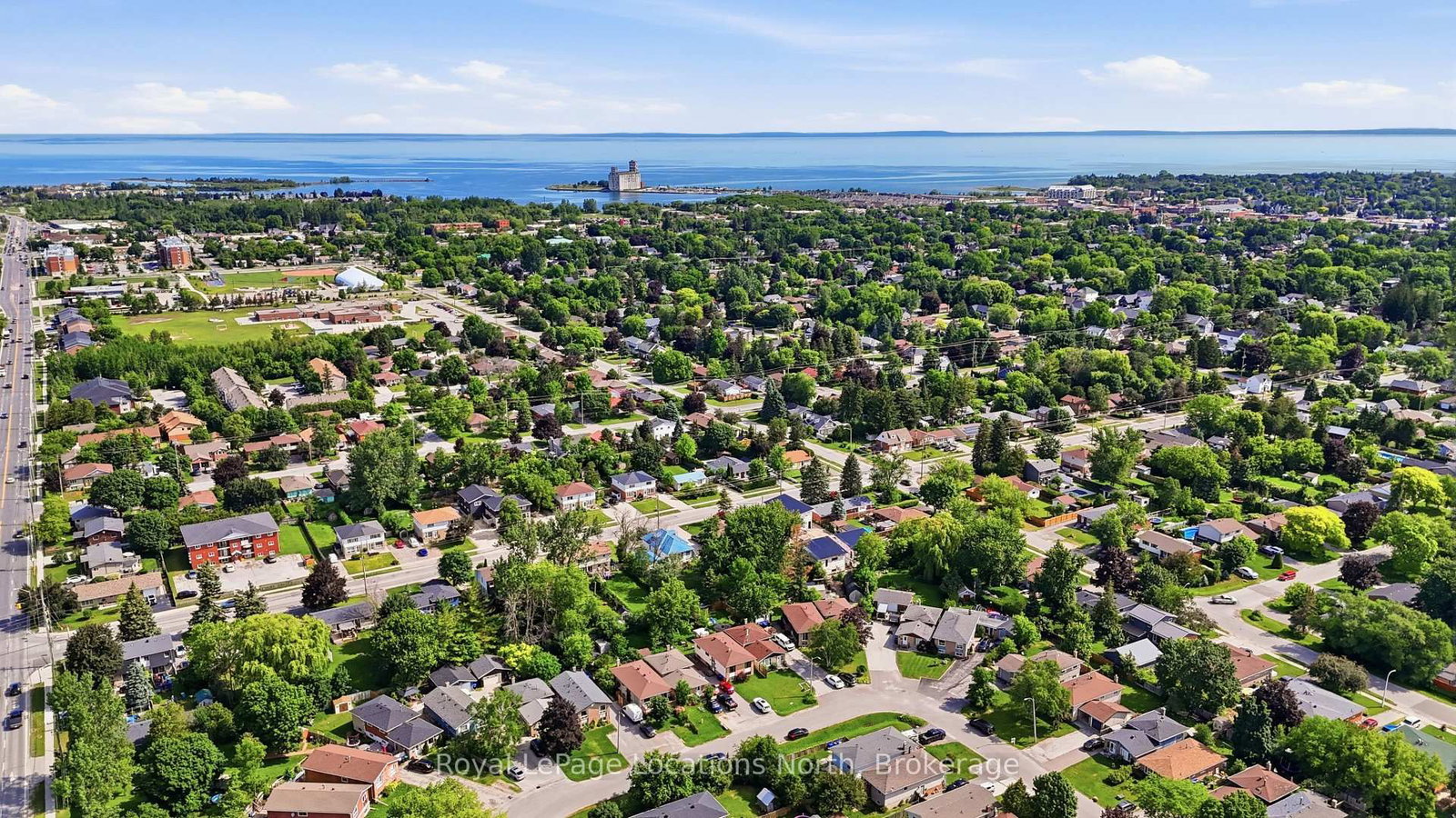 32 Courtice Crescent • Collingwood, ON photo 39