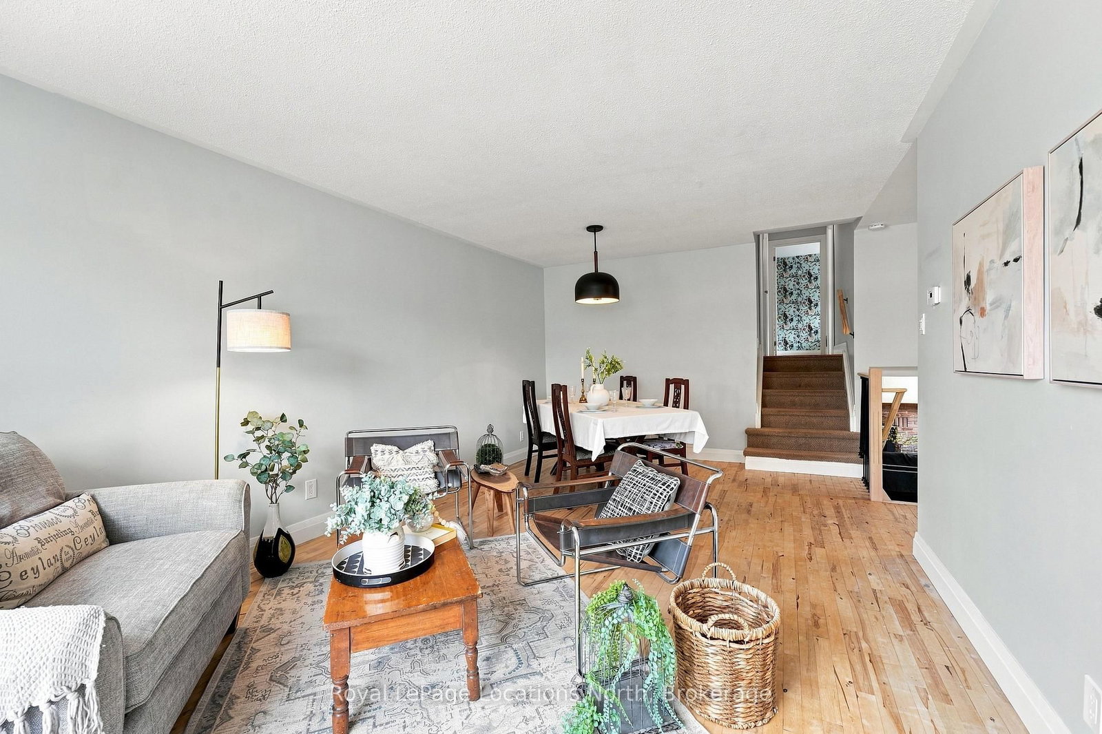32 Courtice Crescent • Collingwood, ON photo 8