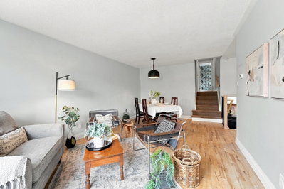 32 Courtice Crescent • Collingwood, ON photo 8