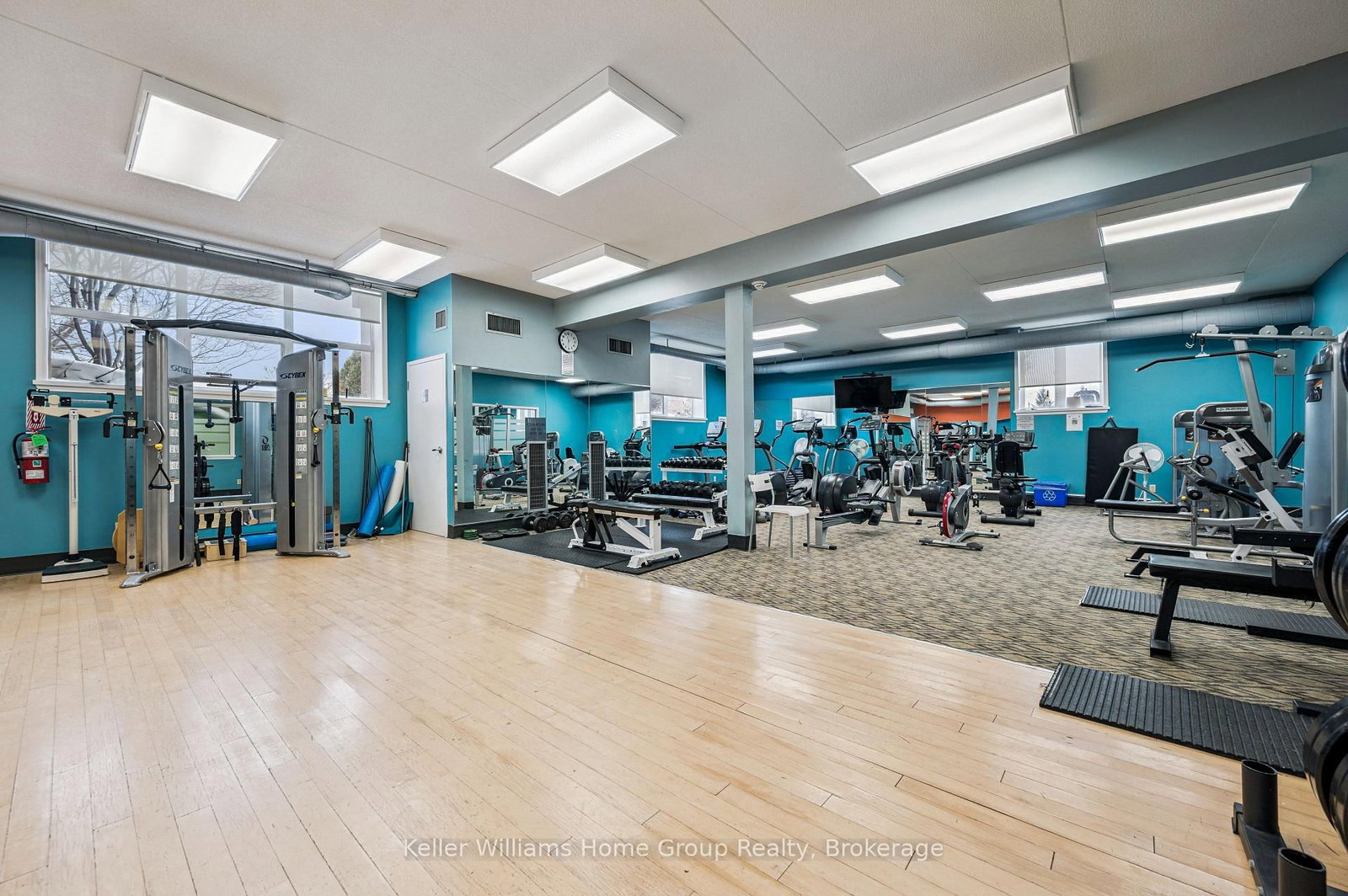 711 Johnston Park Avenue • Collingwood, ON photo 29