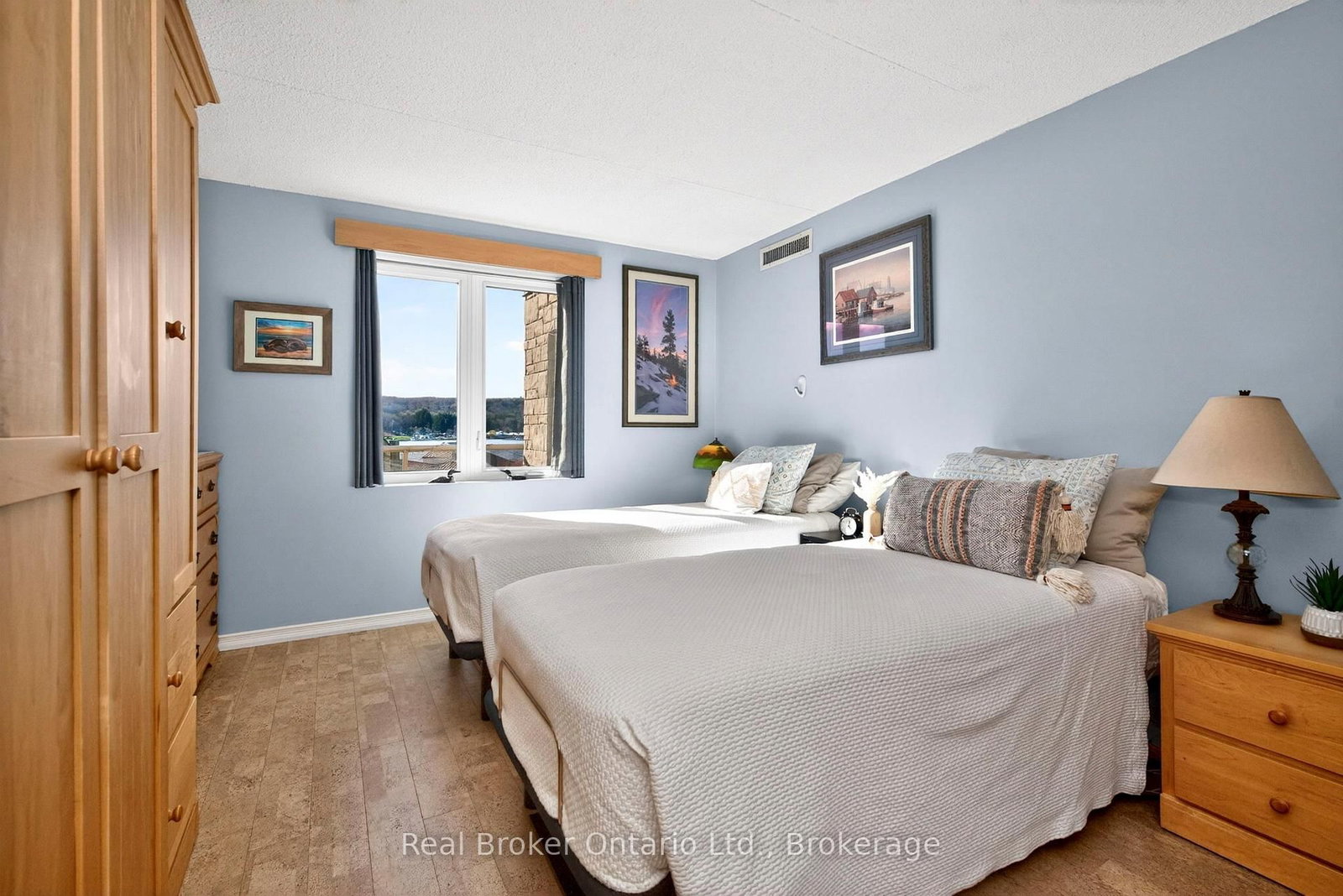 11 Beck Boulevard • #402 • Penetanguishene, ON photo 14