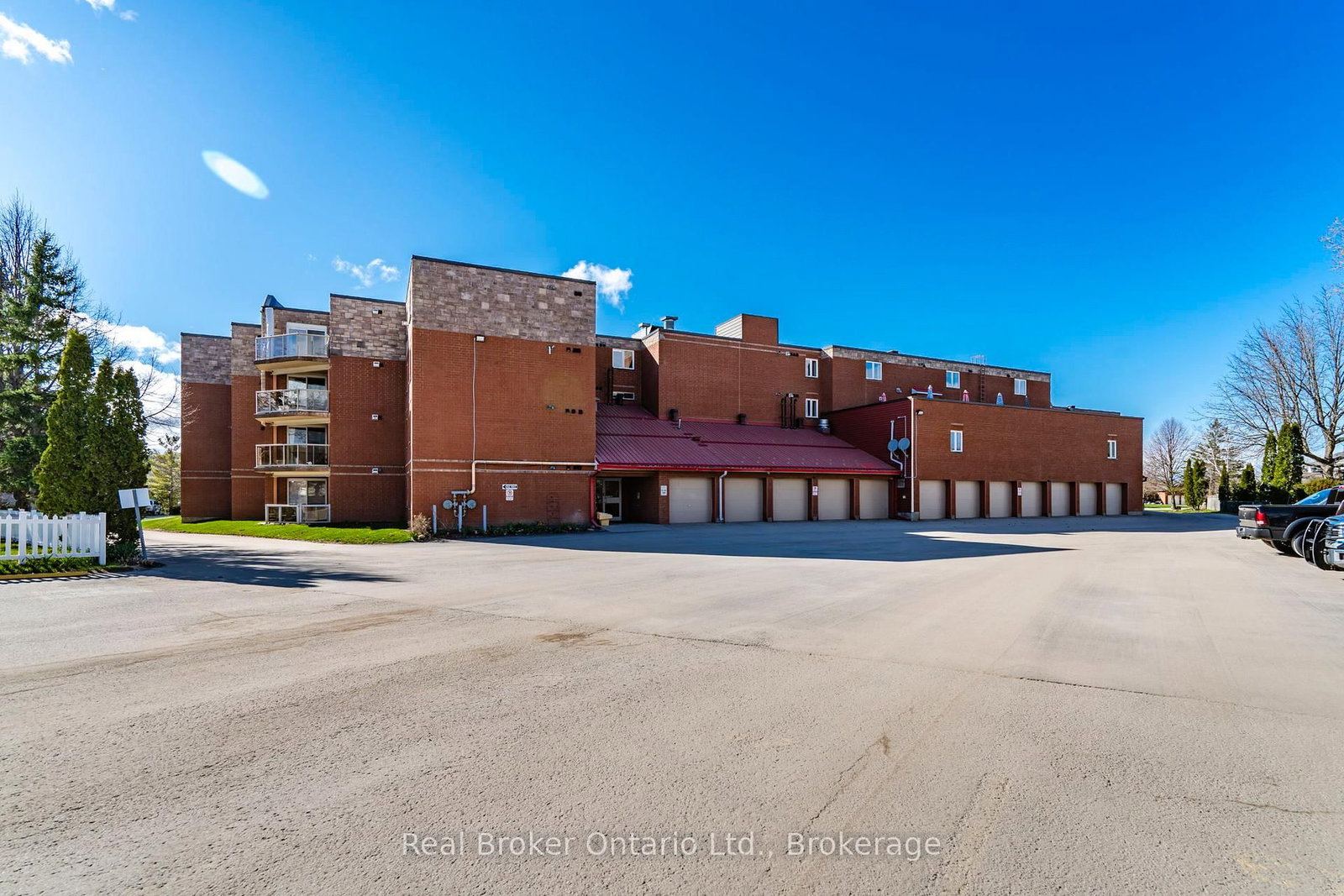 11 Beck Boulevard • #402 • Penetanguishene, ON photo 19