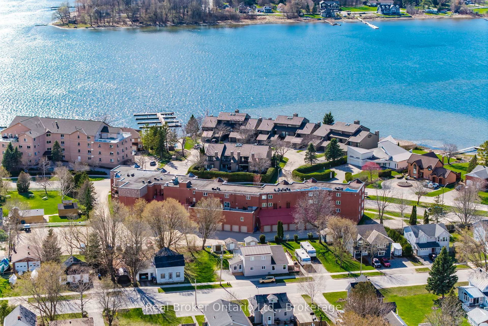 11 Beck Boulevard • #402 • Penetanguishene, ON photo 21