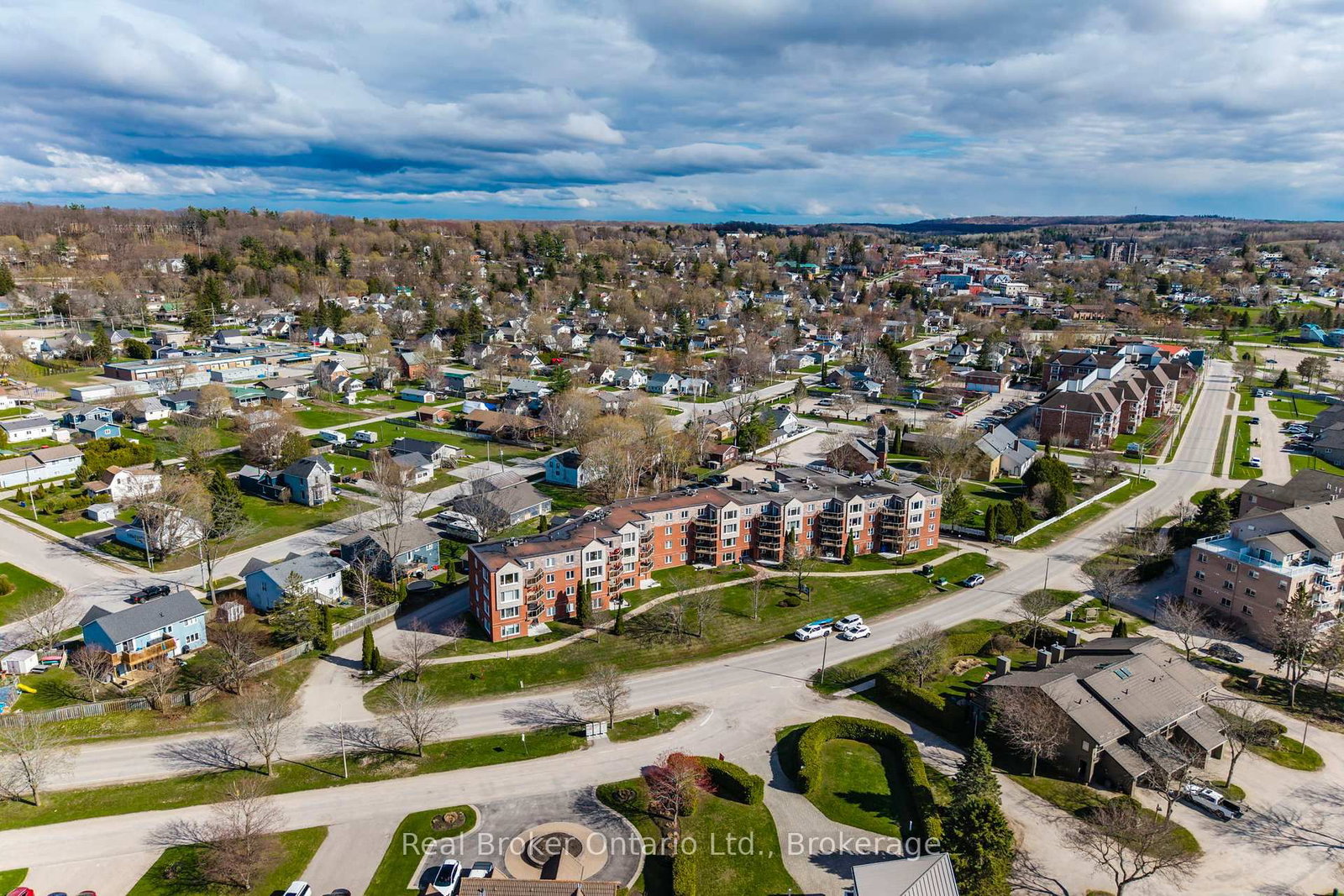 11 Beck Boulevard • #402 • Penetanguishene, ON photo 22