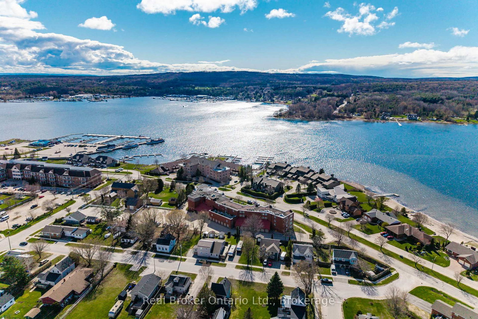 11 Beck Boulevard • #402 • Penetanguishene, ON photo 23