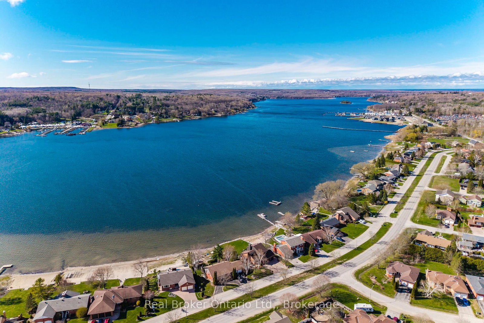 11 Beck Boulevard • #402 • Penetanguishene, ON photo 25