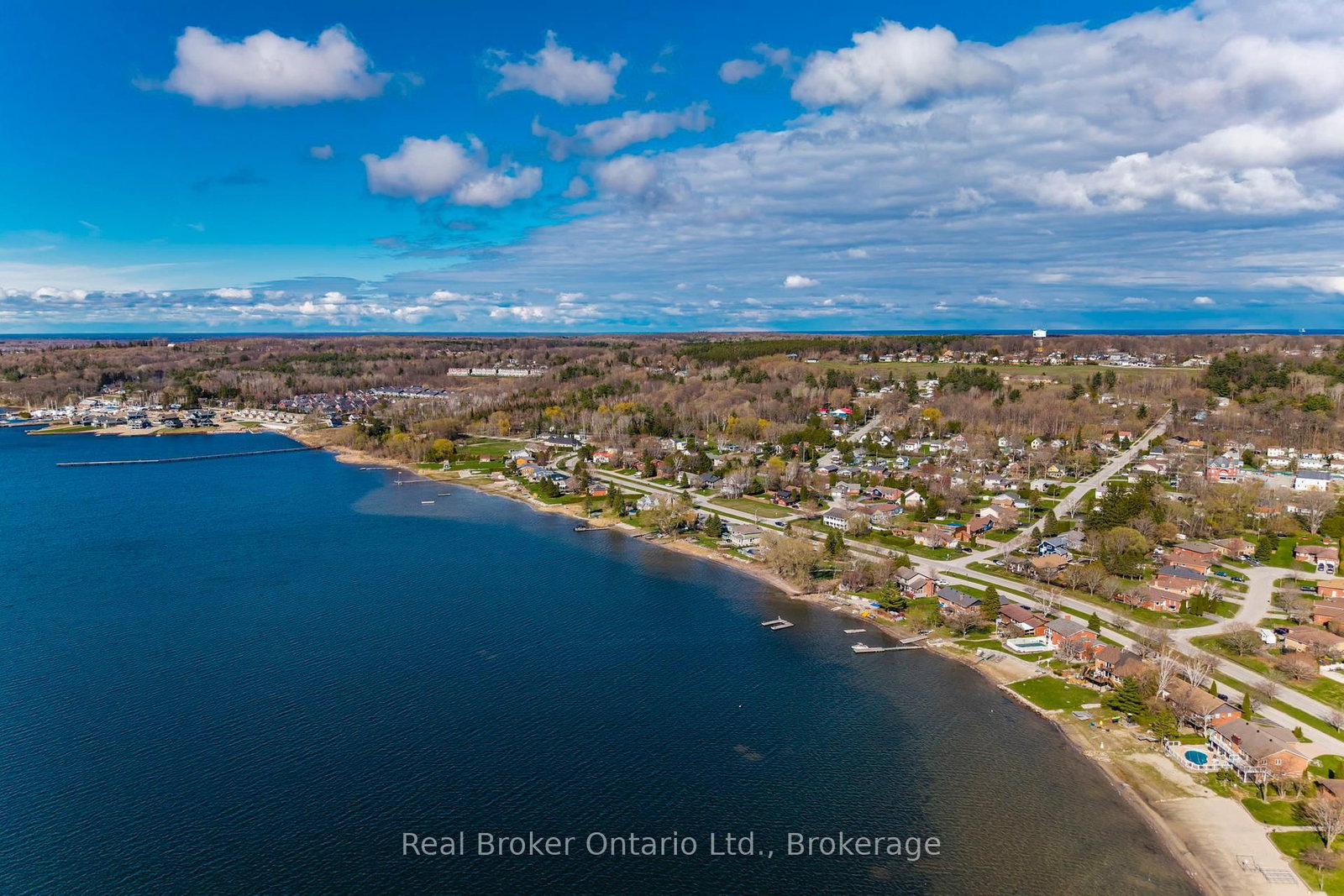 11 Beck Boulevard • #402 • Penetanguishene, ON photo 26