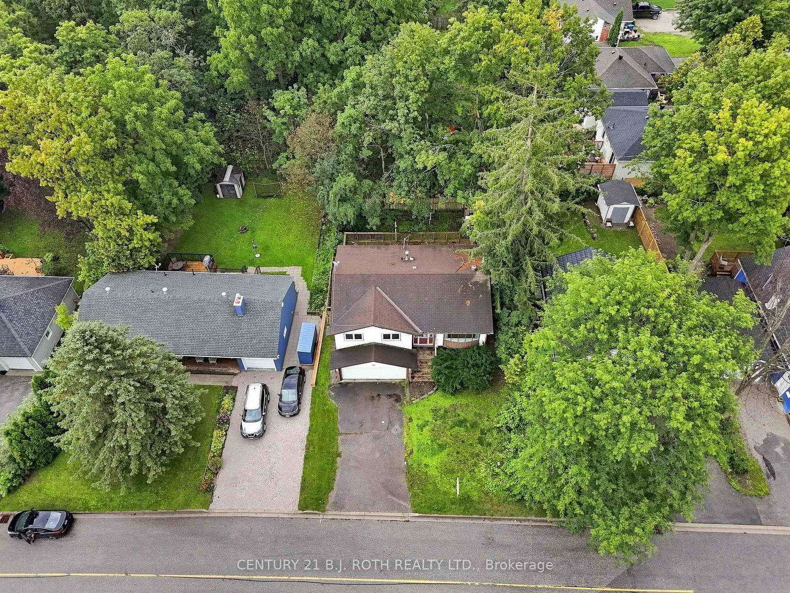 195 North Street E • Orillia, ON photo 31