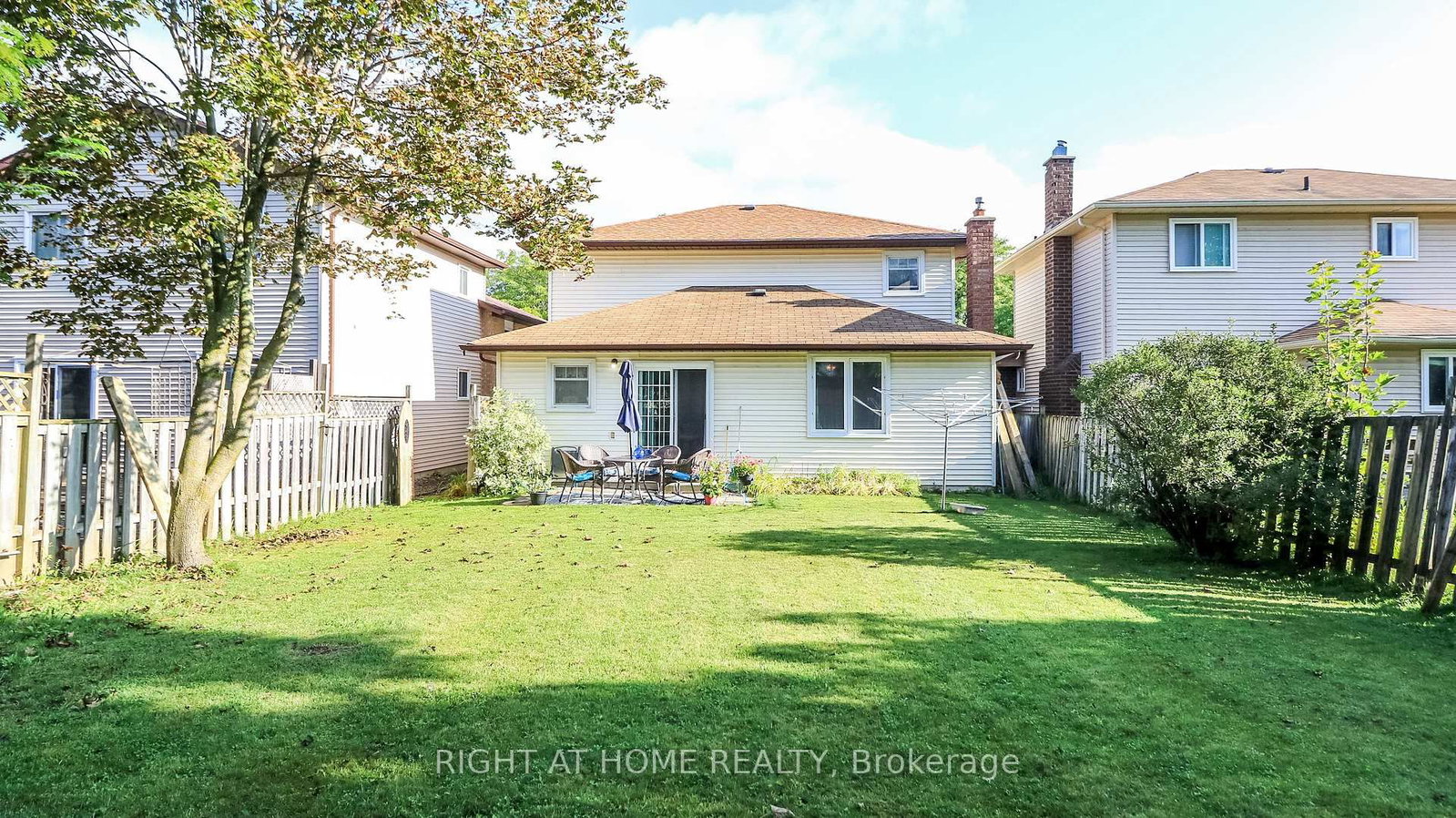 70 Kinzie Lane • Barrie, ON photo 21