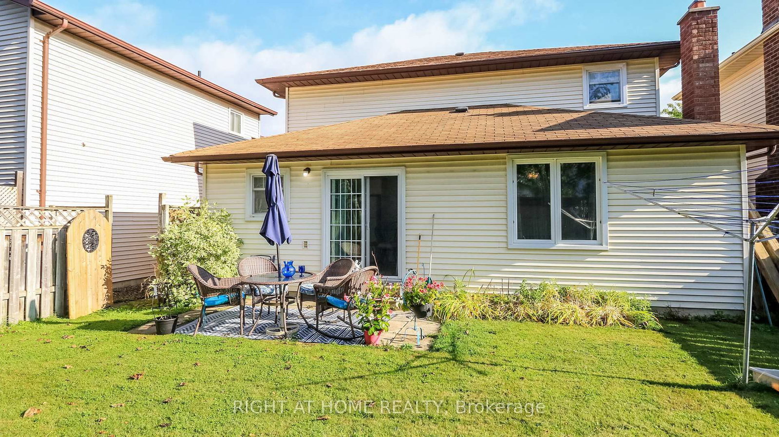 70 Kinzie Lane • Barrie, ON photo 22