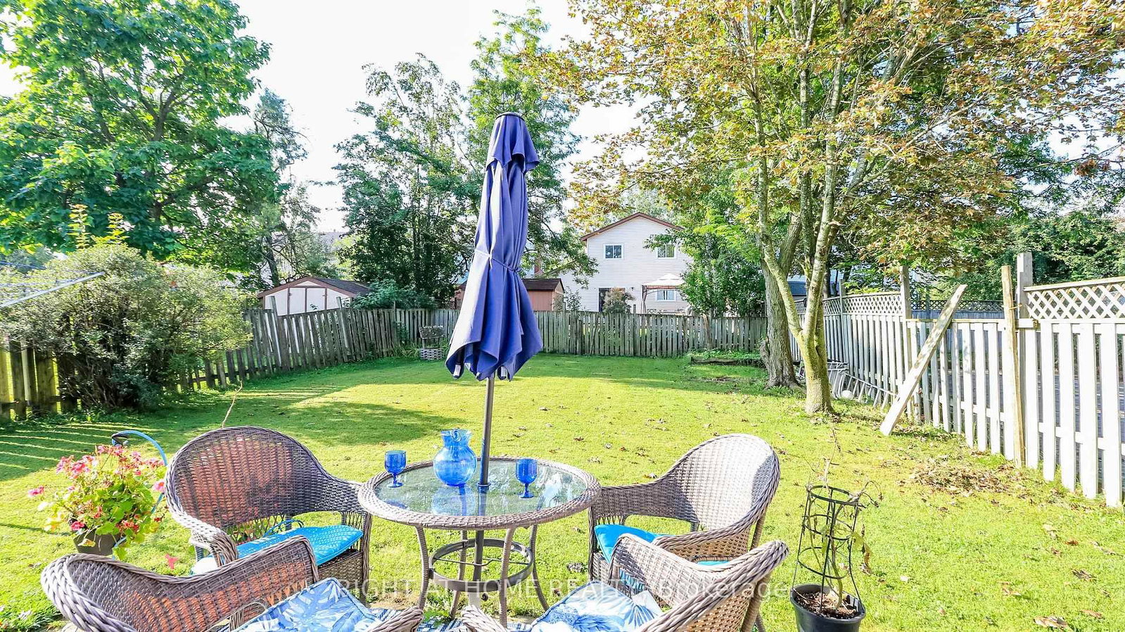 70 Kinzie Lane • Barrie, ON photo 23