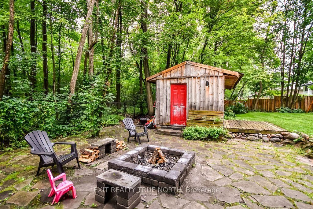 27 Nida Drive • Tiny, ON photo 37