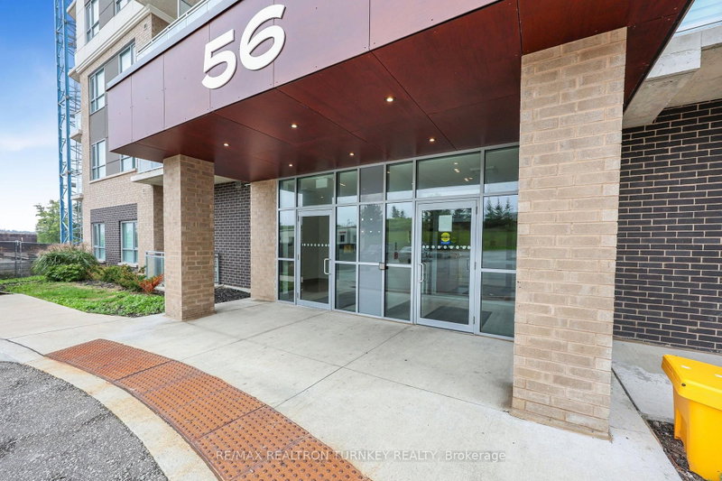 1202 - 56 Lakeside Terrace