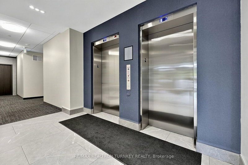 1202 - 56 Lakeside Terrace