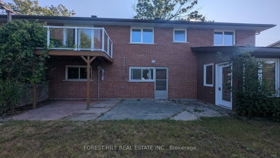 144 Miller Drive • Barrie, ON photo 2