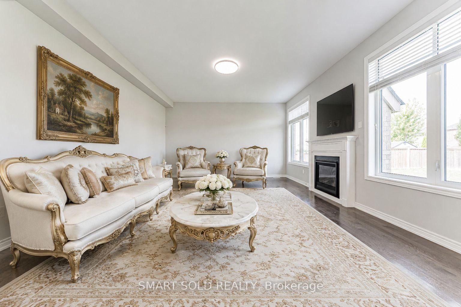 56 Redmond Crescent • Springwater, ON photo 14