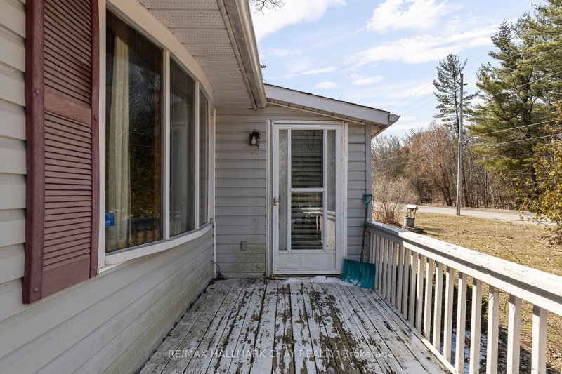 2121 Klondike Park Road