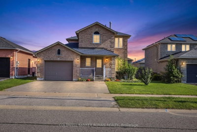 Detached House for sale at 99 Ruffet Drive, Barrie, Ontario, L4N 0N7 - Edgehill Drive - MLS: S13742114