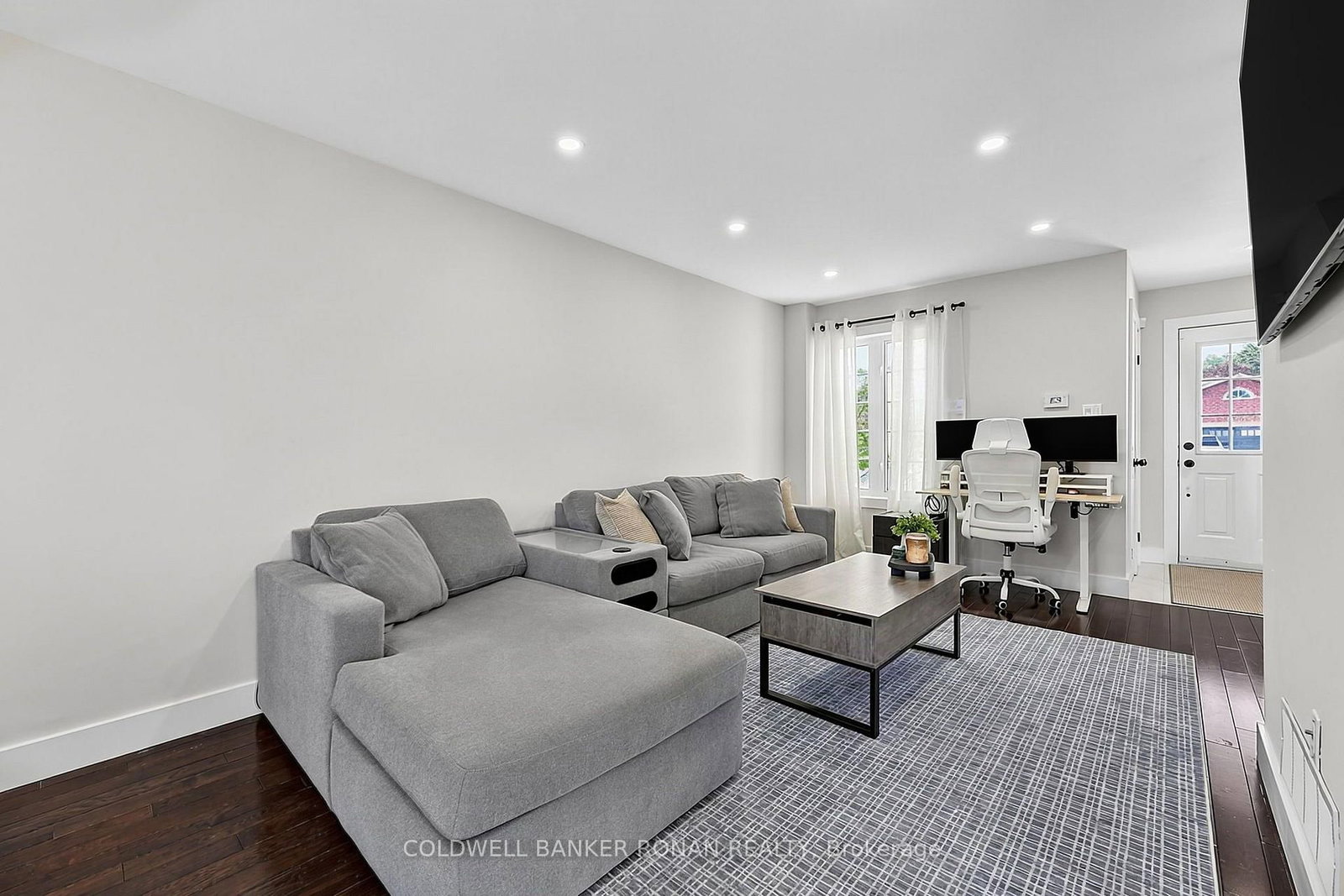 99 Ruffet Drive • Barrie, ON photo 14