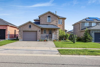 99 Ruffet Drive • Barrie, ON photo 2