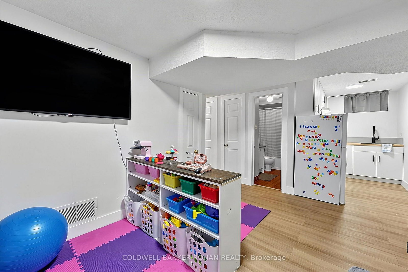 99 Ruffet Drive • Barrie, ON photo 31